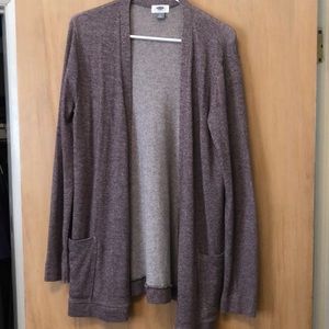 Old Navy cardigan